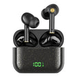 Havit i100G TWS Low Latency In-Ear Wireless Bluetooth Earphone(Black) - Bluetooth Earphone by Havit | Online Shopping South Africa | PMC TechLife | Buy Now Pay Later Mobicred