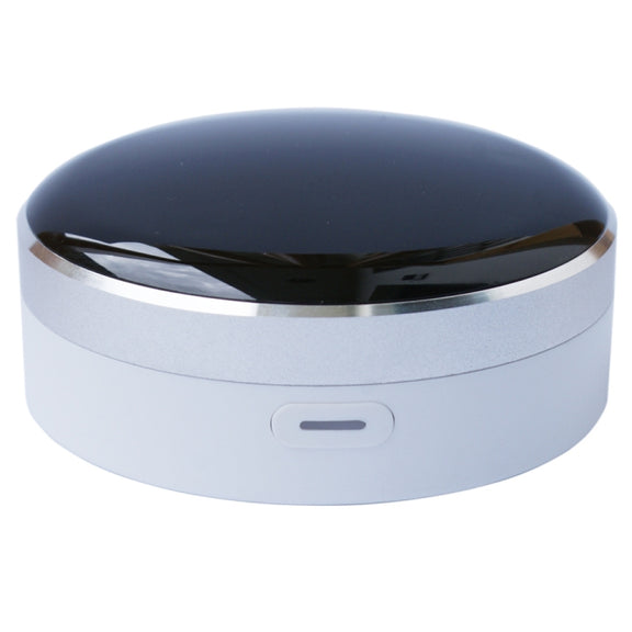 Mobile WiFi Infrared Voice Remote Control Smart Remote Control