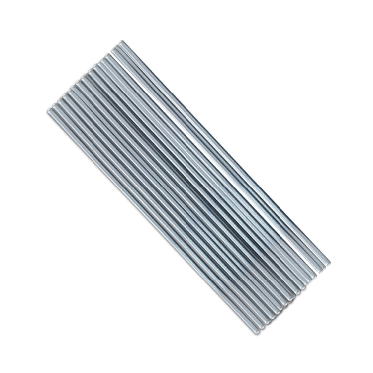 50 PCS Low Temperature Aluminum Welding Wire, Size: 33x0.2cm