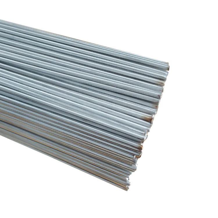 50 PCS Low Temperature Aluminum Welding Wire, Size: 33x0.2cm