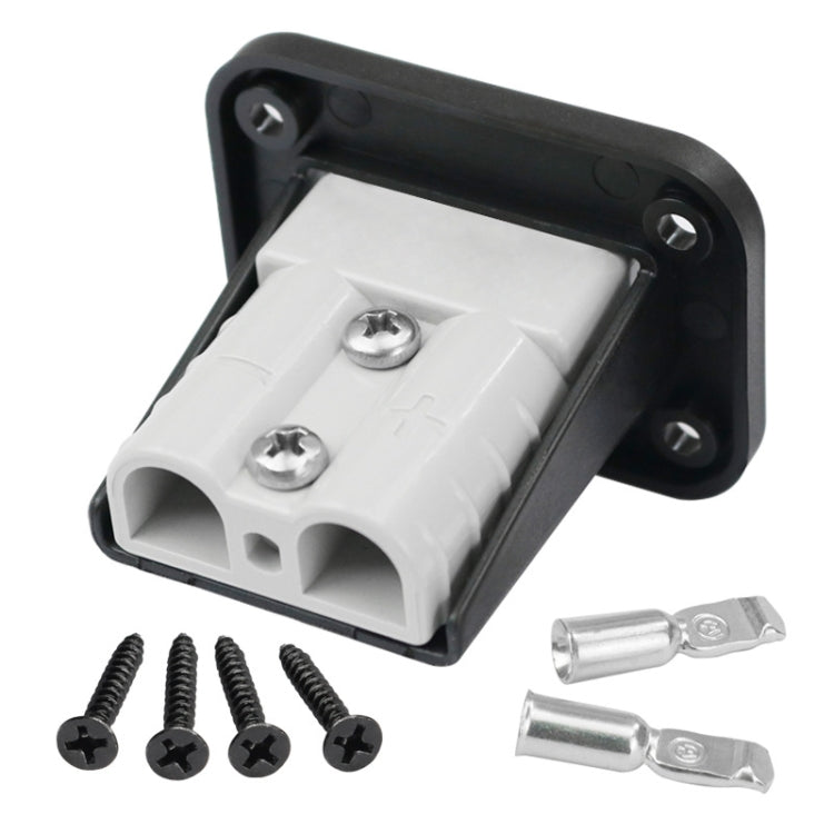Car Charging Battery Connector Combination