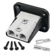 Car Charging Battery Connector Combination