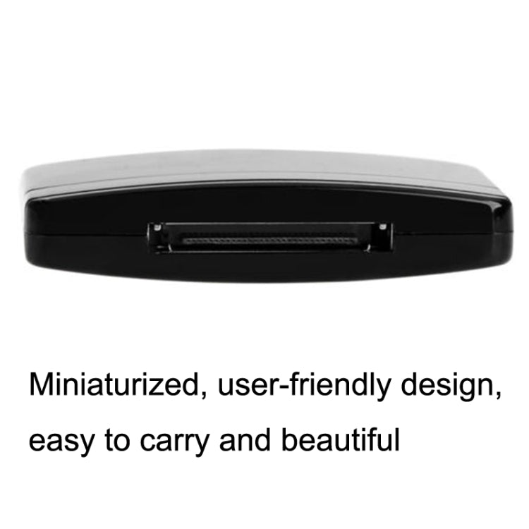 Bluetooth Audio Adapter Receiver For iPod