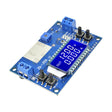 Adjustable Constant Voltage Constant Current Liquid Crystal LCD Multi-Display(PCB) - Other Accessories by PMC TechLife | Online Shopping South Africa | PMC TechLife