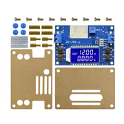 Adjustable Constant Voltage Constant Current Liquid Crystal LCD Multi-Display(PCB)
