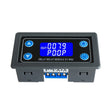 12/24V Relay Module Cycle Trigger Delay Power-Off Delay Timing Circuit Switch(PCB) - Relay Module by PMC TechLife | Online Shopping South Africa | PMC TechLife