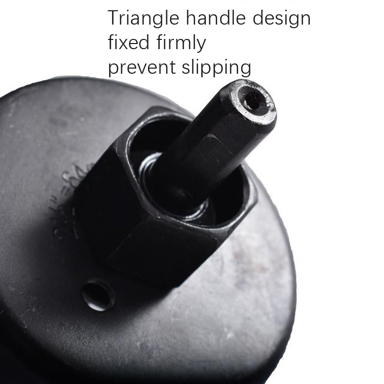 16 PCS / Set Woodworking Open Machine Plastic Barrel Plasterboard Punch Drill Bit Electric Drill Reamer Woodworking Tool