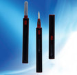 5 PCS Portable Second-generation Telescopic Headset Cleaning Pen Keyboard Dust Brush(Black) - Other Accessories by PMC TechLife | Online Shopping South Africa | PMC TechLife