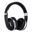 MH4 Mobile Phone Subwoofer Wireless Bluetooth Sports Headset(Silver) - Headset & Headphone by PMC TechLife | Online Shopping South Africa | PMC TechLife