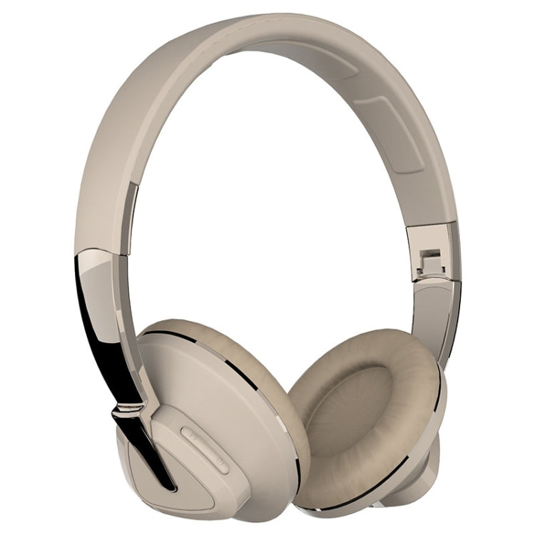 H3 Mobile Computer Universal Wireless Bluetooth Headset(Khaki)