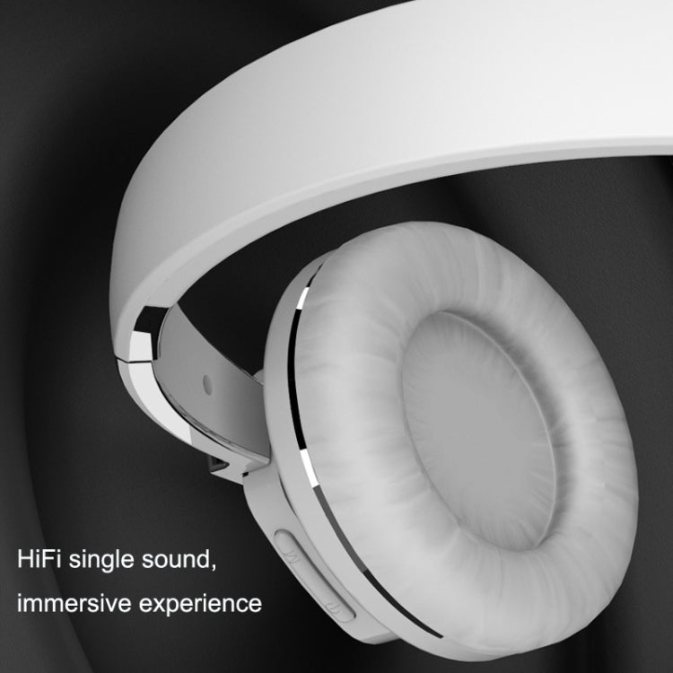 H3 Mobile Computer Universal Wireless Bluetooth Headset(Khaki)