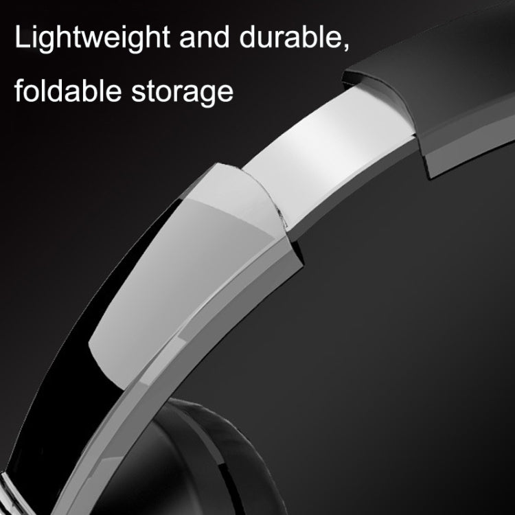 H3 Mobile Computer Universal Wireless Bluetooth Headset(Khaki)