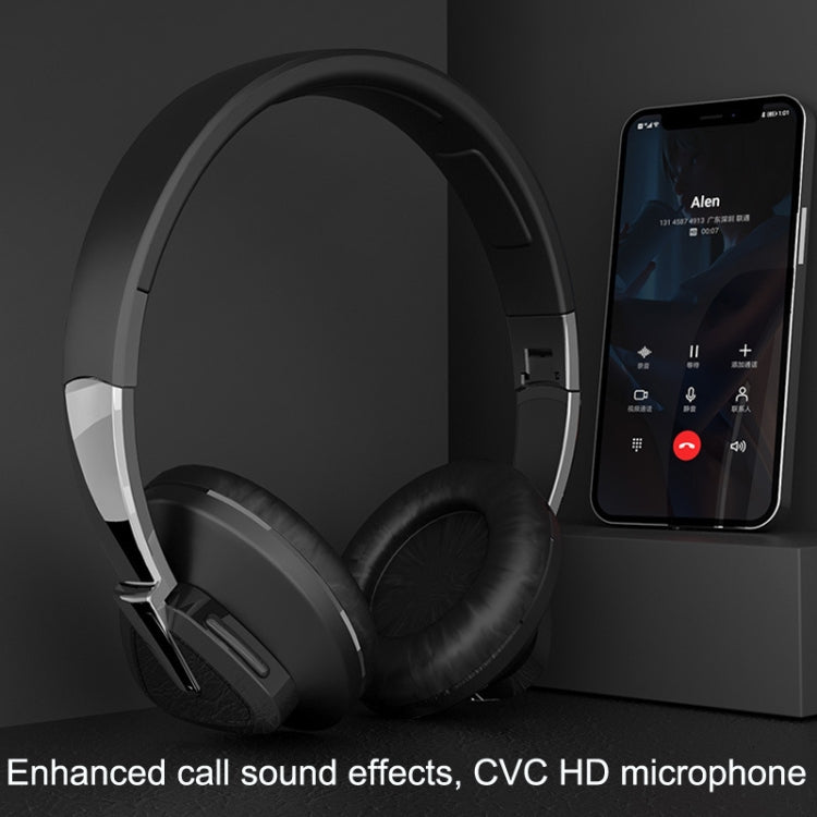H3 Mobile Computer Universal Wireless Bluetooth Headset(Khaki)