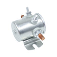 200A Forklift Winch Machine Push High Car Motor Start Relay, Rated voltage: 24V - free shipping - PMC TechLife - Order now!