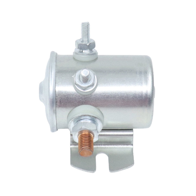 200A Forklift Winch Machine Push High Car Motor Start Relay, Rated voltage: 24V