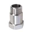 Car Oxygen Sensor Adapter Extended Joint M18x1.5 - Automobiles Sensors by PMC TechLife | Online Shopping South Africa | PMC TechLife