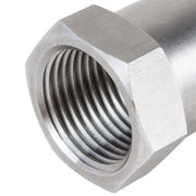 Car Oxygen Sensor Adapter Extended Joint M18x1.5