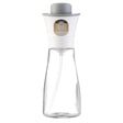 Large-caliber Press-type Cooking Barbecue Oil Spray Bottle(White) - free shipping - PMC TechLife - Order now!