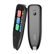 S50 Smart Text Scanning Translation Pen(Black) -  by PMC TechLife | Online Shopping South Africa | PMC TechLife
