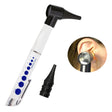 Otoscope Pen Ear Light Ear Magnifier Ear Cleaner Set - Ear Care Tools by PMC TechLife | Online Shopping South Africa | PMC TechLife
