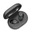 Older Young Sound Amplifier Sound Collector Hearing Aid(Black) - free shipping - PMC TechLife - Order now!
