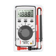 ANENG AN-101 Ultra-thin Mini Digital Display Voltage and Current Multimeter - free shipping - PMC TechLife - Order now!