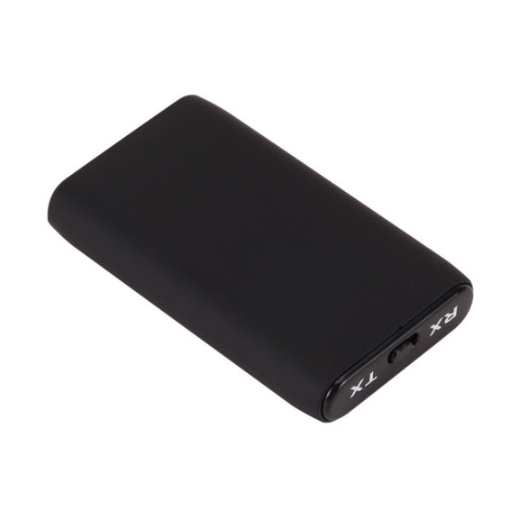 B109S Bluetooth 5.0 Transmitter Receiver Suitable For 3.5MM Computer/TV/Speaker