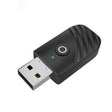 Bluetooth 5.0 Wireless Audio Receiver Transmitter - Audio Receiver Transmitter by PMC TechLife | Online Shopping South Africa | PMC TechLife