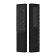 TV Remote Control Silicone Cover for Samsung BN59 Series(Black) - Remote Control Covers by PMC TechLife | Online Shopping South Africa | PMC TechLife