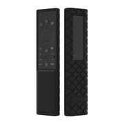 TV Remote Control Silicone Cover for Samsung BN59 Series(Black)