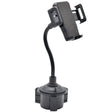 Car Inner Water Cup Holder Universal Bracket Navigation Long Hose Bracket - Car Holders by PMC TechLife | Online Shopping South Africa | PMC TechLife