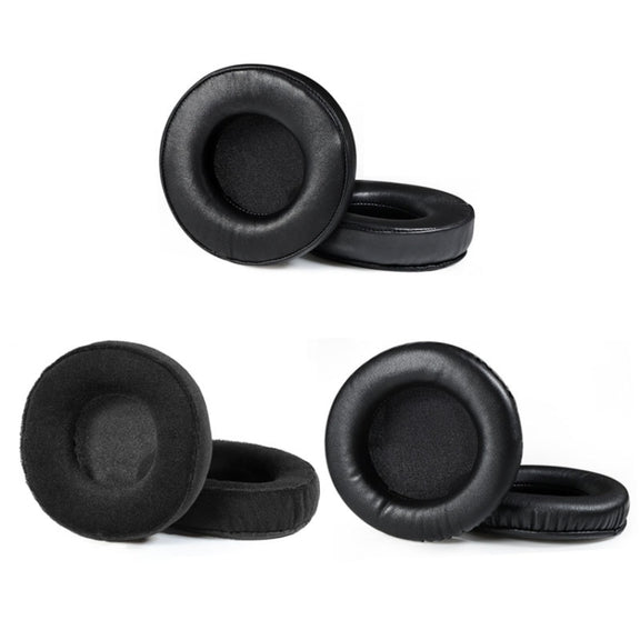 2 PCS  Earmuffs for Audio-Technica AD1000X AD2000X AD900X AD700X,Style: Hollow Head Beam