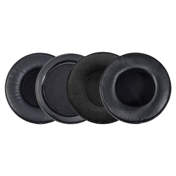 2 PCS  Earmuffs for Audio-Technica AD1000X AD2000X AD900X AD700X,Style: Hollow Head Beam