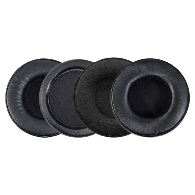 2 PCS  Earmuffs for Audio-Technica AD1000X AD2000X AD900X AD700X,Style: Hollow Head Beam