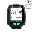FUYI FY1881 High Precision Power Polarity Phase Socket Tester(UK Plug) - free shipping - PMC TechLife - Order now!
