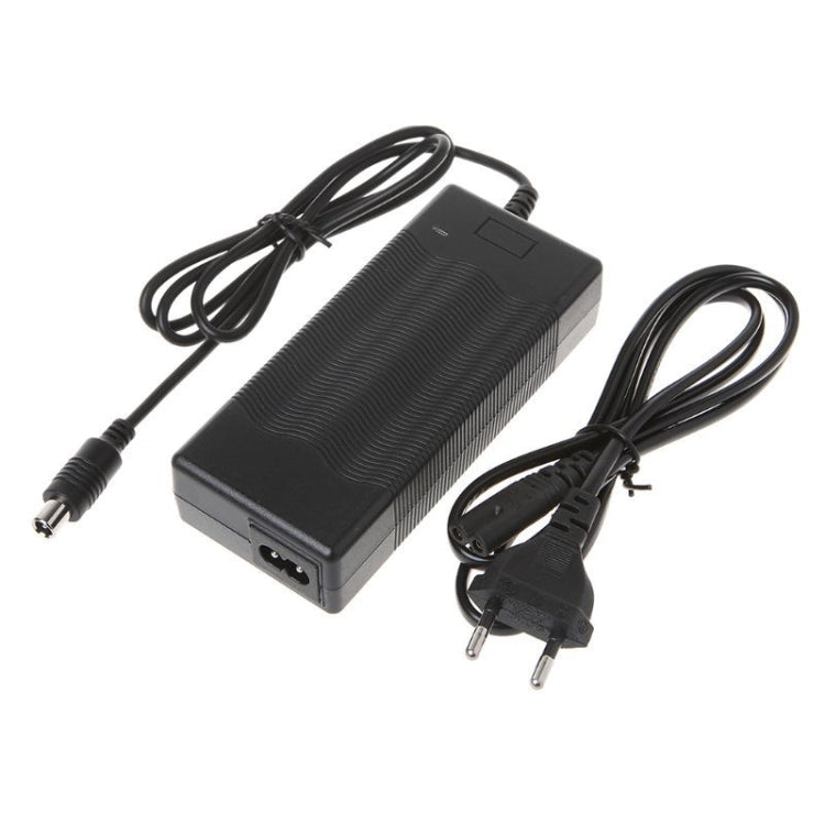5/5.5/6.5 inch Electric Scooter 24V 2A DC 5mm Universal Charger(EU Plug)