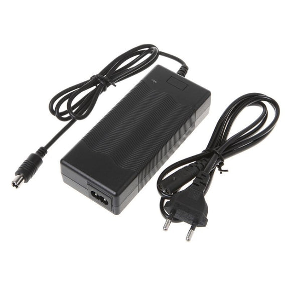 5/5.5/6.5 inch Electric Scooter 24V 2A DC 5mm Universal Charger(EU Plug)