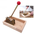 Nut Walnut Macadamia Opener Fruit Opener - free shipping - PMC TechLife - Order now!