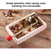 Nut Walnut Macadamia Opener Fruit Opener