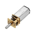 GM12-N30VA DC12V 100RPM Micro High Torque Permanent Magnet Gear Motor - Motor Module by PMC TechLife | Online Shopping South Africa | PMC TechLife
