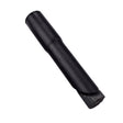 FMFXTR Road Bike Front Fork Stem Modified Height Increaser Handlebar Core Riser(25.4mm Black) - Bicycle Grips by FMFXTR | Online Shopping South Africa | PMC TechLife
