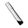 FMFXTR Road Bike Front Fork Stem Modified Height Increaser Handlebar Core Riser(25.4mm Silver) - free shipping - PMC TechLife - Order now!