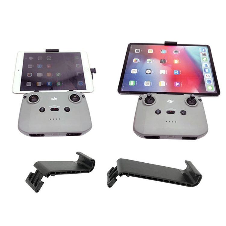 Remote Control Tablet Extension Bracket For DJI Mavic 3 / Air 2 / Air 2S / Mini 2, Style: Small