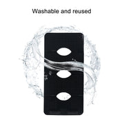 Mobile Phone Desktop Car Holder Folding Non-Slip Stabilizer