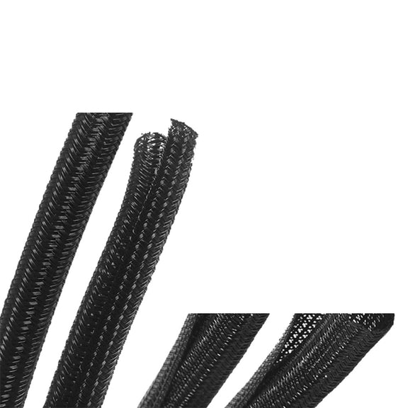 119 In 1 Desktop Data Cable Organizer Storage Winder Combination Set