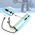 Electric Scooter Motherboard Controller For Ninebot ES1/ES2/ES3/ES4 - Scooter Accessories by PMC TechLife | Online Shopping South Africa | PMC TechLife