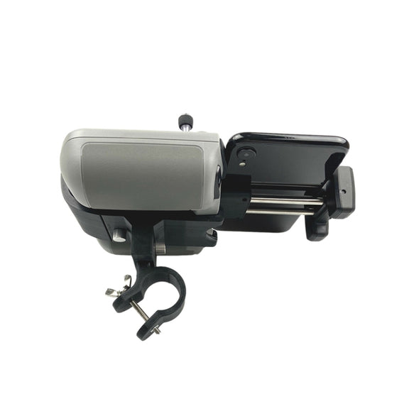 Remote Control Bike Mounting Bracket for DJI Mini 3 Pro/Mavic Air 2S/Air 2/Mini 2