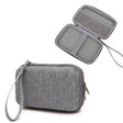 Mobile Phone Gimbal Portable Storage Bag For DJI OM 5(Gray) -  by PMC TechLife | Online Shopping South Africa | PMC TechLife