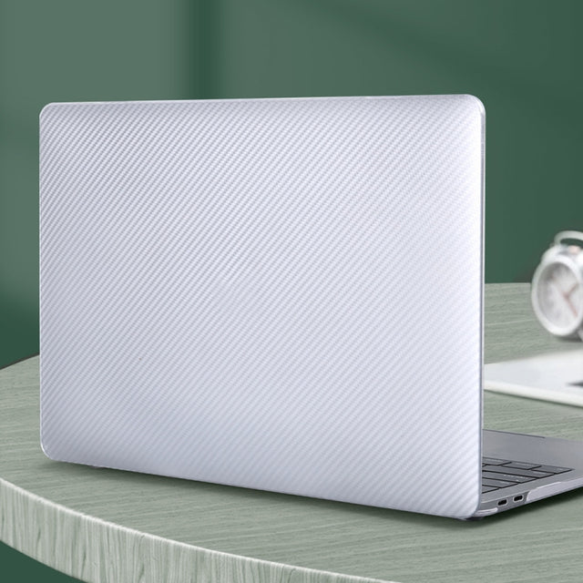 JRC Wear-resistant Scratch-resistant Laptop Case For MacBook Pro 14 A2442