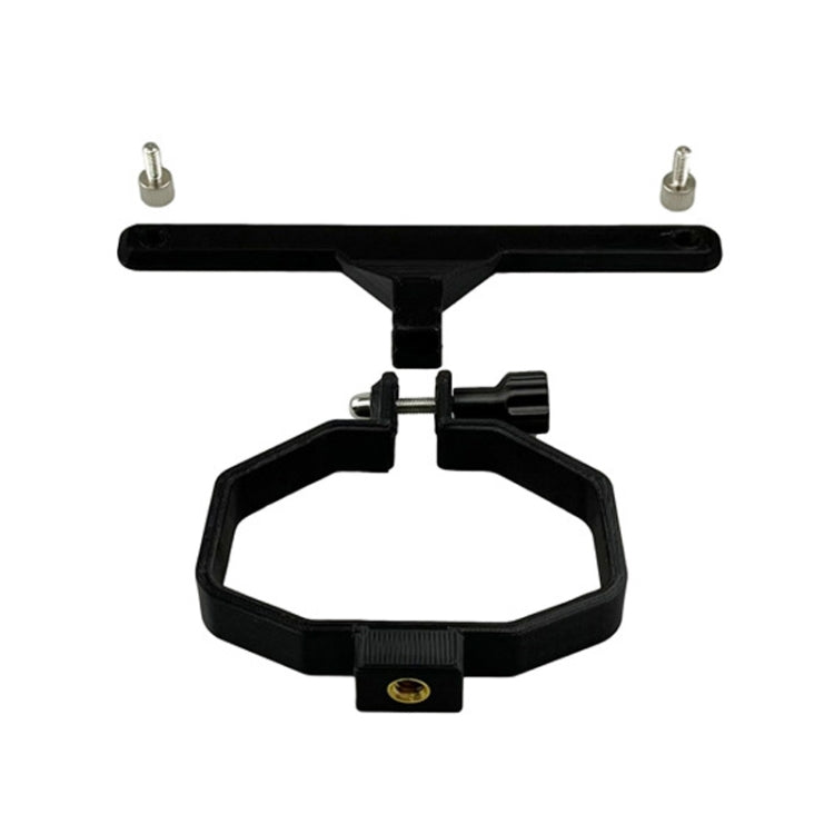 Handheld Retrofit Bracket for DJI Mini 3 Pro,Style: With Screen Version